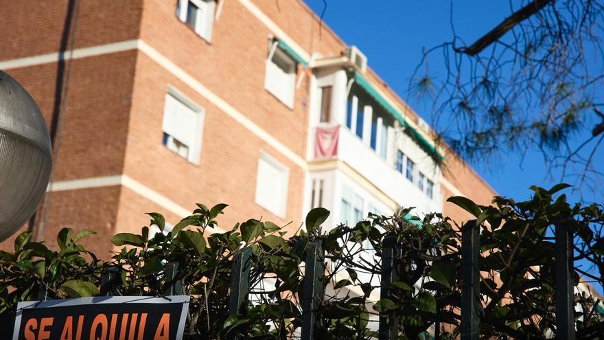 El alquiler en Galicia sube un 6,2% en 2025 y se sitúa en 9,4 euros por metro cuadrado