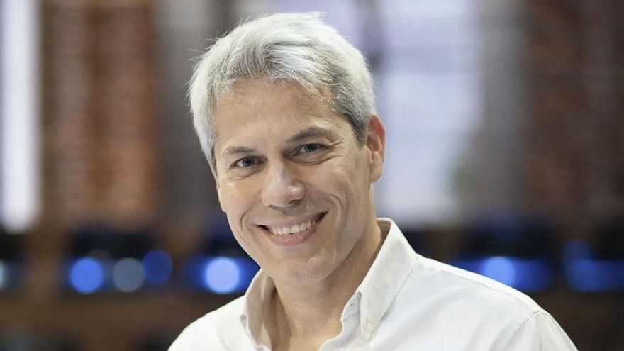 Movistar+ cambia radicalmente y será el presentador Daniel Domenjó quien asuma el cargo de CEO