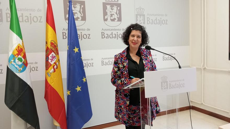 El colegio Manuel Pacheco de Badajoz carece de calefacción