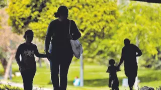 Los juzgados de Vigo ya asumen casos de familia que no entregan a sus hijos tutelados