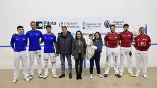 La crónica | Castelló vibra amb un gran XVI Trofeu Magdalena que cau del costat roig (60-55)