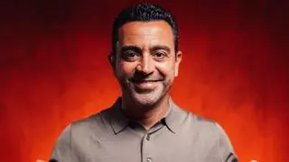 Xavi, la "elección idónea" para la 'Oranje': bienvenida de Xavi Simons con un guiño al Barça