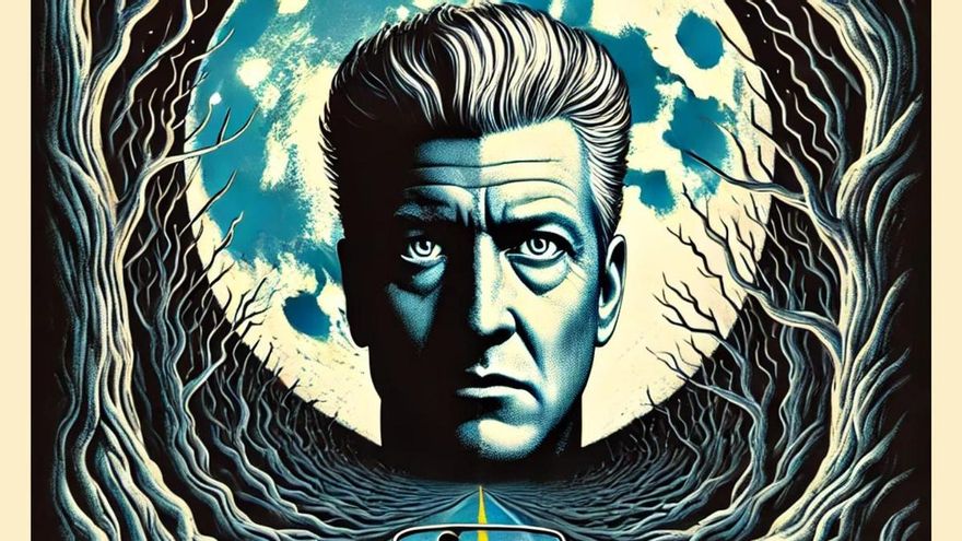 El Festival de Cine Pequeño de Aspe recuerda a David Lynch