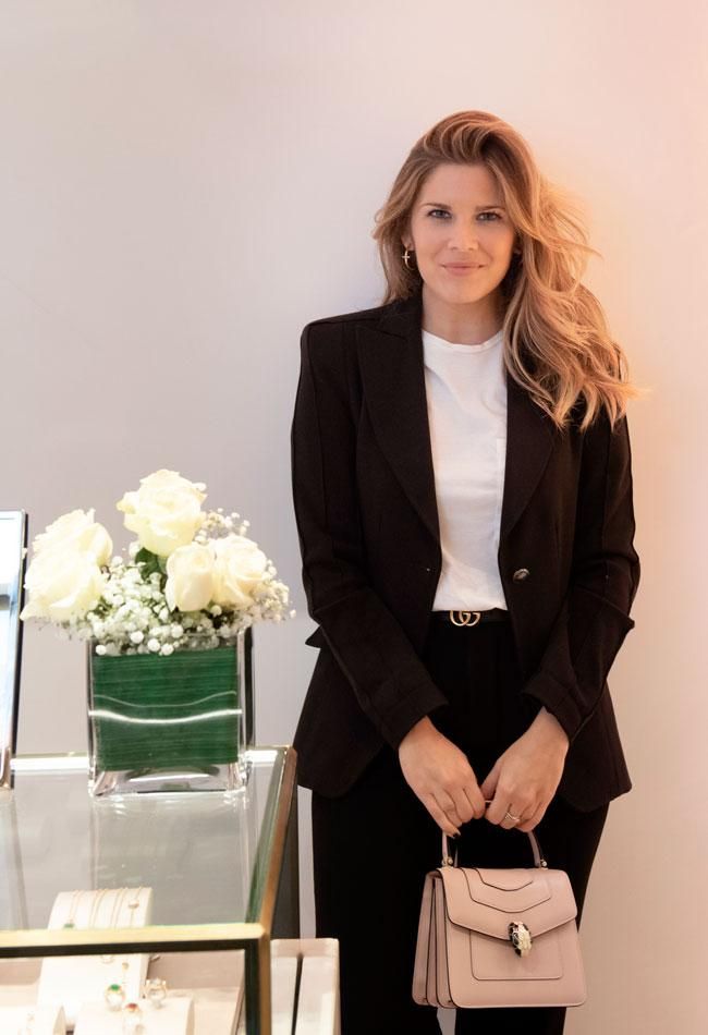 Los martes del arte con Bvlgari
