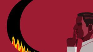 Aquest clamorós silenci