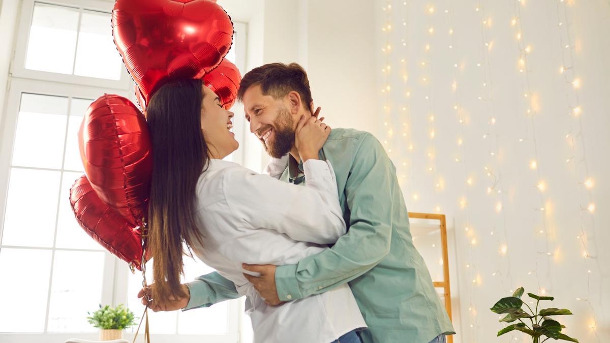 SAN VALENTÍN 2023  Siete ideas originales para sorprender a nuestra pareja