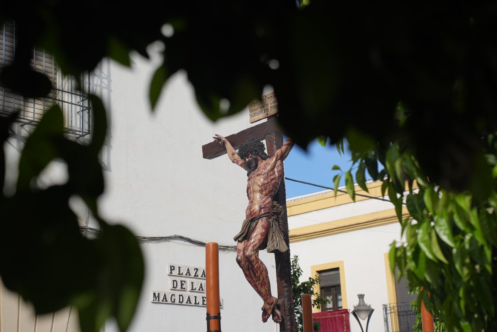 La sobriedad de la Hermandad Universitaria