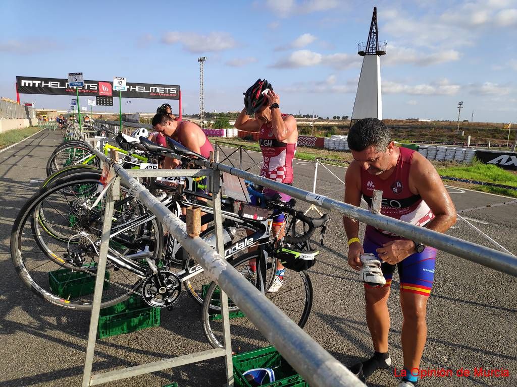 Duatlón de Cartagena-Regional por equipos (2)