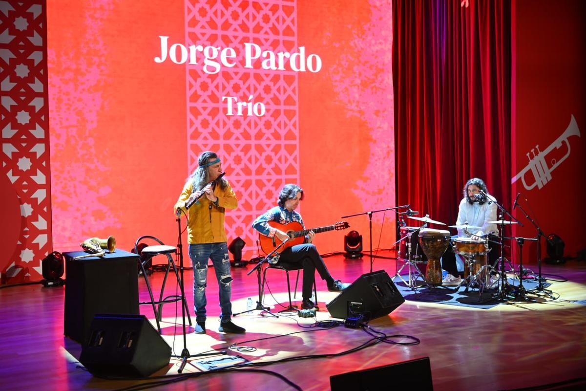 FIJAZZ 2026 en Alicante: flamenco y jazz se dan la mano “En compás de paz”