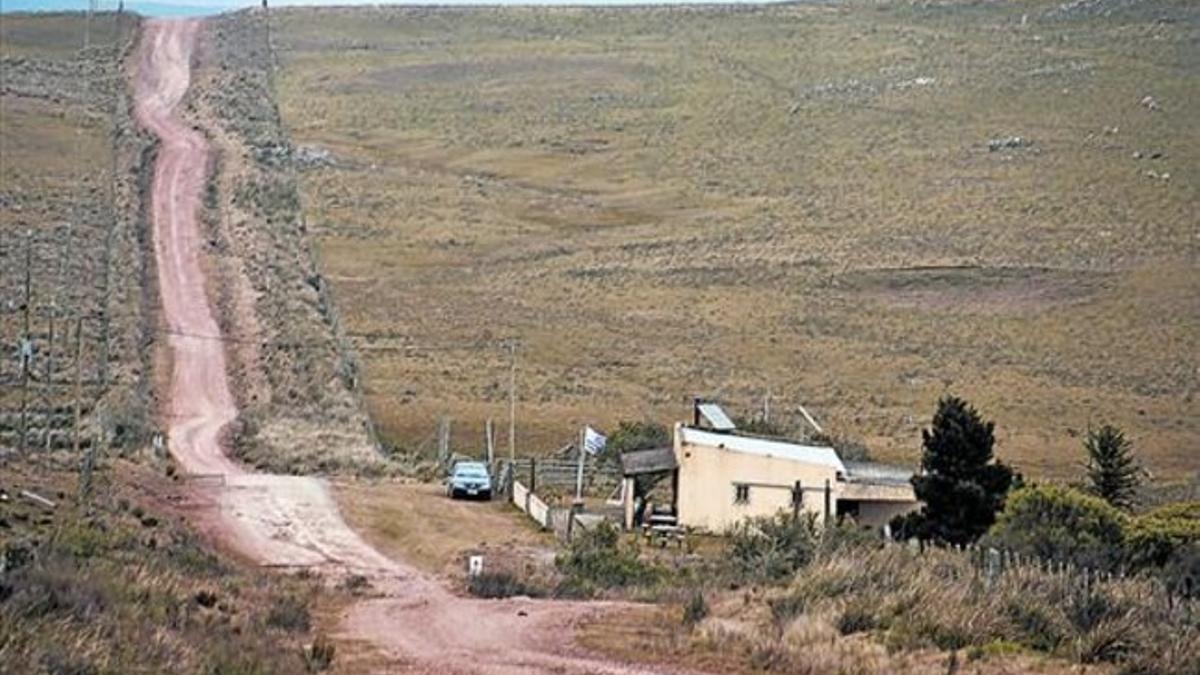 Más de 300 profesionales trabajan en el Centro Ceibal, el apoyo técnico del proyecto.