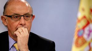 El pla antifrau del Govern aprovat pel Consell de Ministres augmenta la capacitat cautelar de l’Agència Tributària per garantir el cobrament.