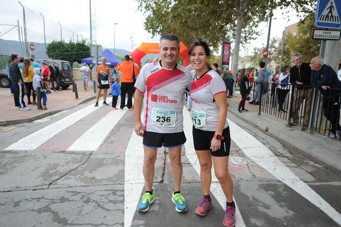 Carrera popular de Patiño (I)