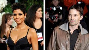 Los actores Halle Berry y Olivier Martínez se casaron en 2013 y anunciaron su separación en 2015.