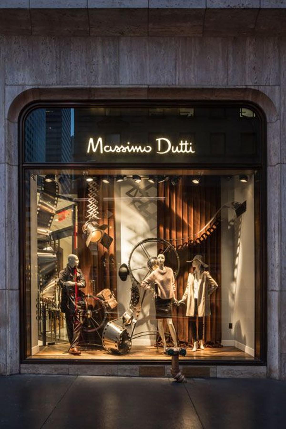 Massimo Dutti