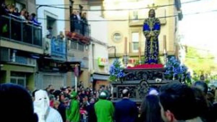 La Junta de Cofradías valora el resultado de la Semana Santa