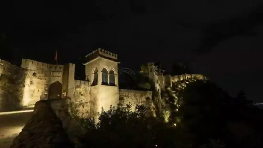 Spot Ayuntamiento Xàtiva - Premio Turismo Sostenible en los II Premios Turismo de Levante-EMV