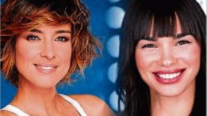 Telecinco prepara per a l&#039;abril &quot;Hable con ellas&quot;, format presentat per cinc dones