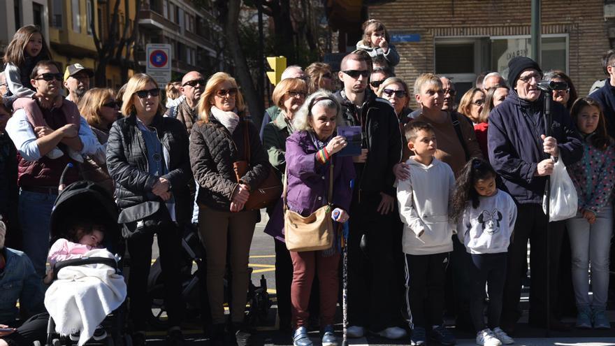 El gasto medio en Semana Santa baja a 173 euros, un 43% menos