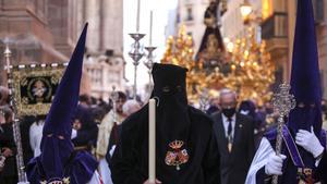 Novedades en la Tribuna Principal de la Semana Santa de Málaga