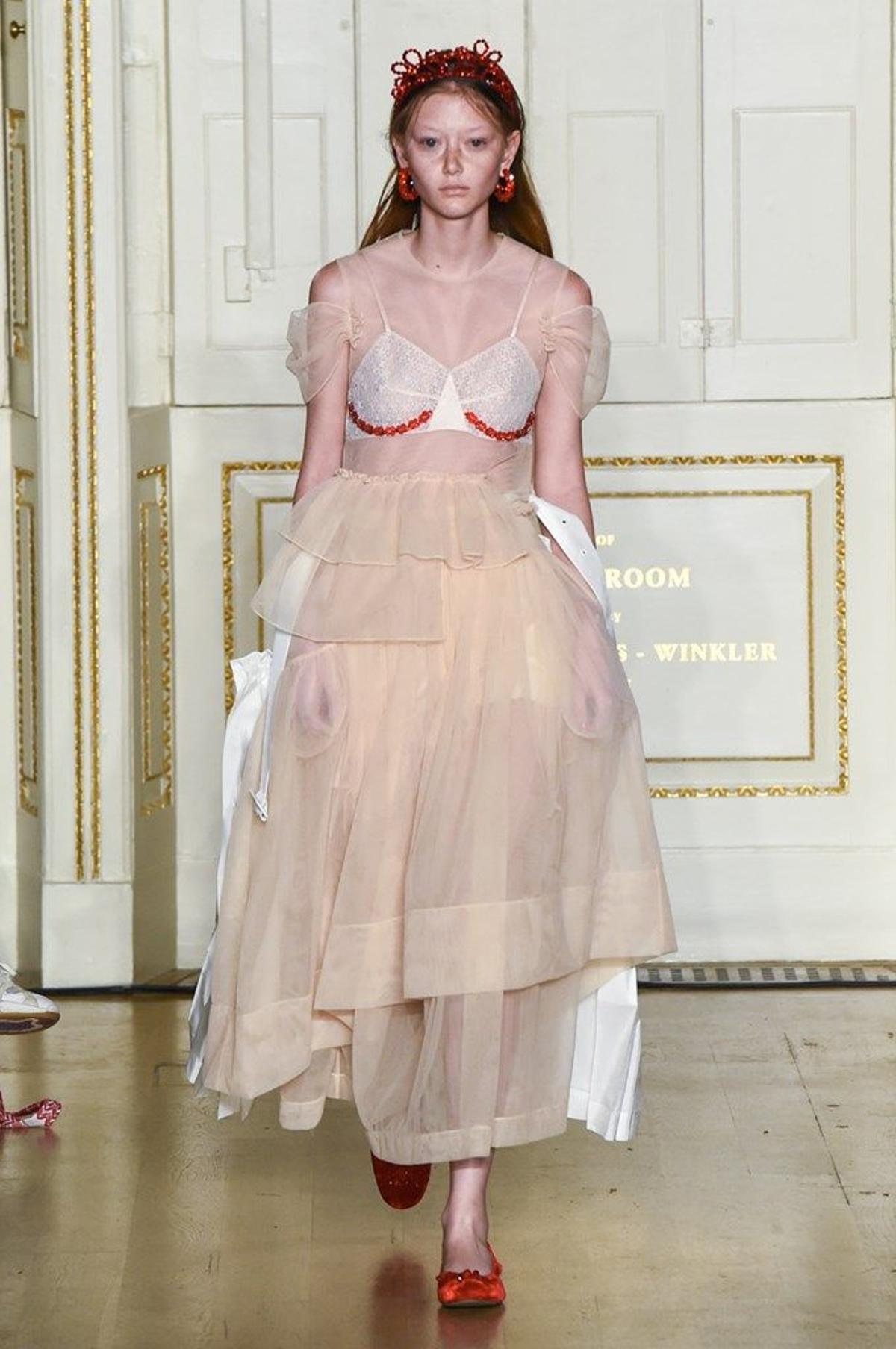 Simone Rocha