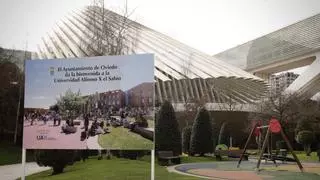 Residencias, mutuas y clínicas se suman a las prácticas de la Universidad Alfonso X en Oviedo
