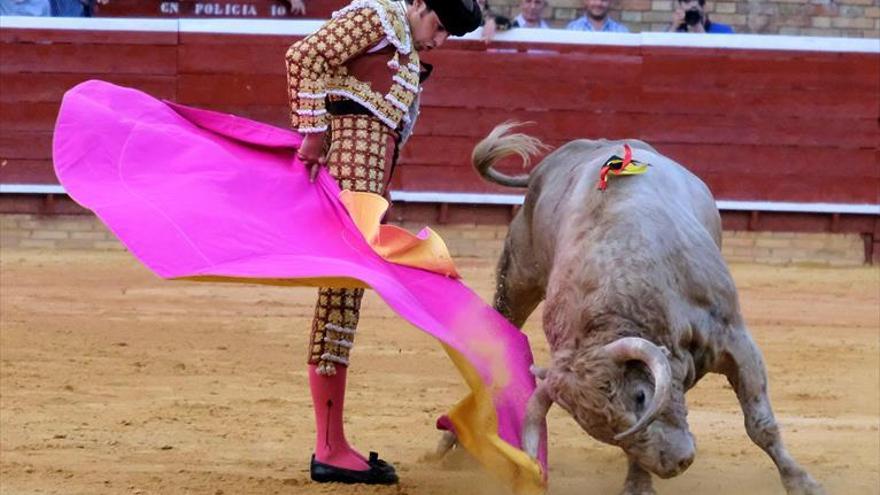 Gran tarde de toros con Perera y Roca Rey