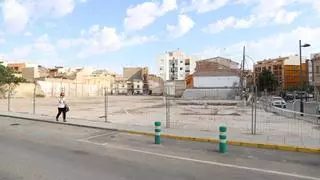 250 viviendas más en el barrio de San Cristóbal de Lorca