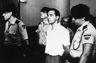 Enemigos públicos número uno en los años 80