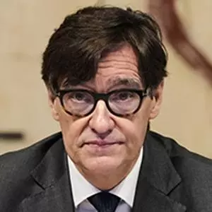Salvador Illa, president de la Generalitat: «Un país modern de valors europeus»