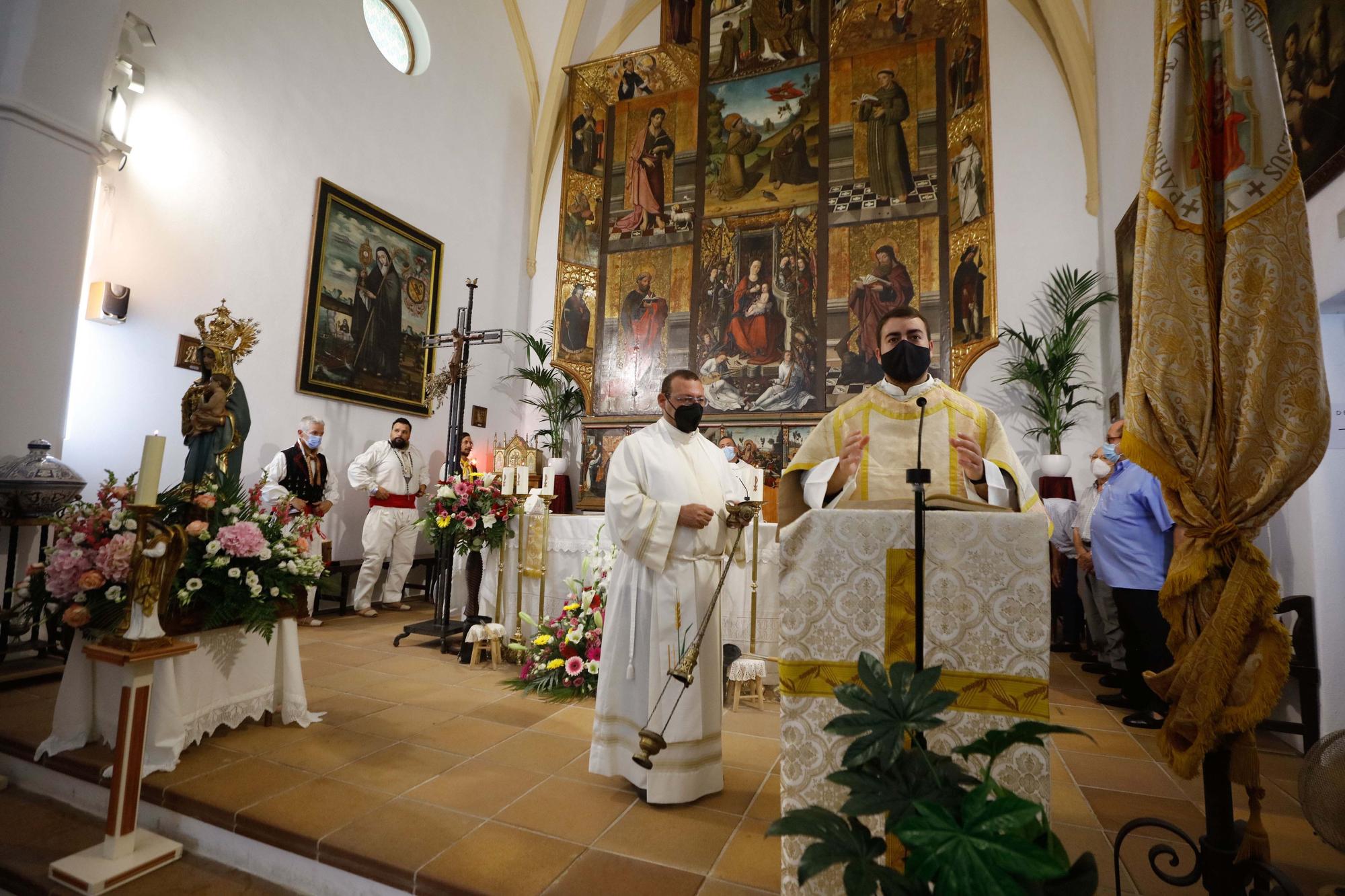 Fiestas de Jesús 2021