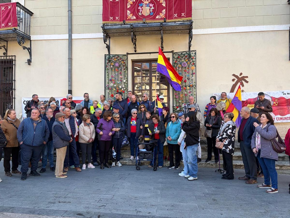 Sin la Generalitat pero con el pueblo: la Senda del Poeta se celebrará en abril