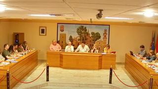 Albal incrementa un 7% su presupuesto marcado por la dana