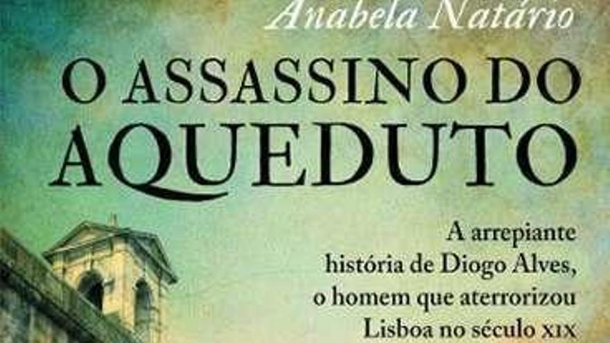 Novela de Anabela Natário.