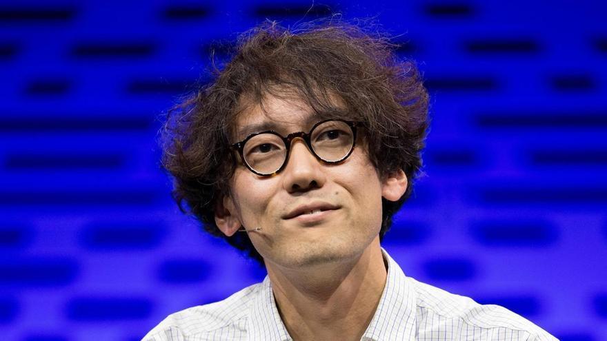 Kohei Saito, filósofo: 