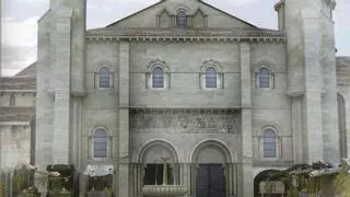 Curiosidades de Compostela: ¿Sabías que...?