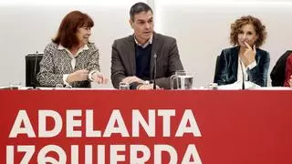 Sánchez presionará en la UE por computar cooperación, ciberseguridad e IA como gasto en defensa
