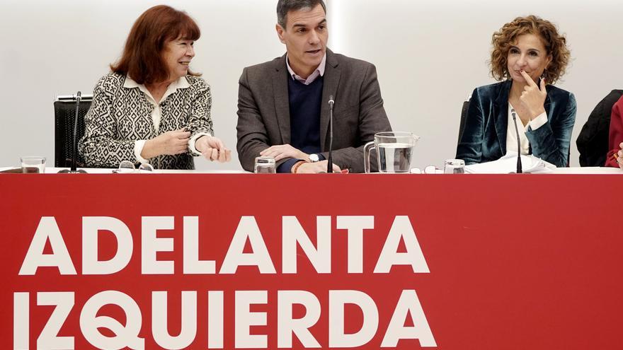 El PSOE apunta a la &quot;responsabilidad&quot; penal de Feijóo por la DANA: &quot;Tiene que arrojar luz&quot;