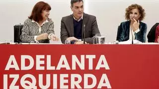 El PSOE apunta a la "responsabilidad" penal de Feijóo por la DANA: "Tiene que arrojar luz"