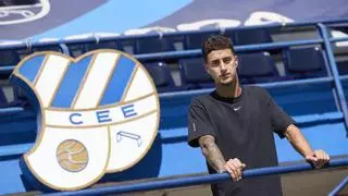 “João es mi ídolo dentro y fuera del campo”