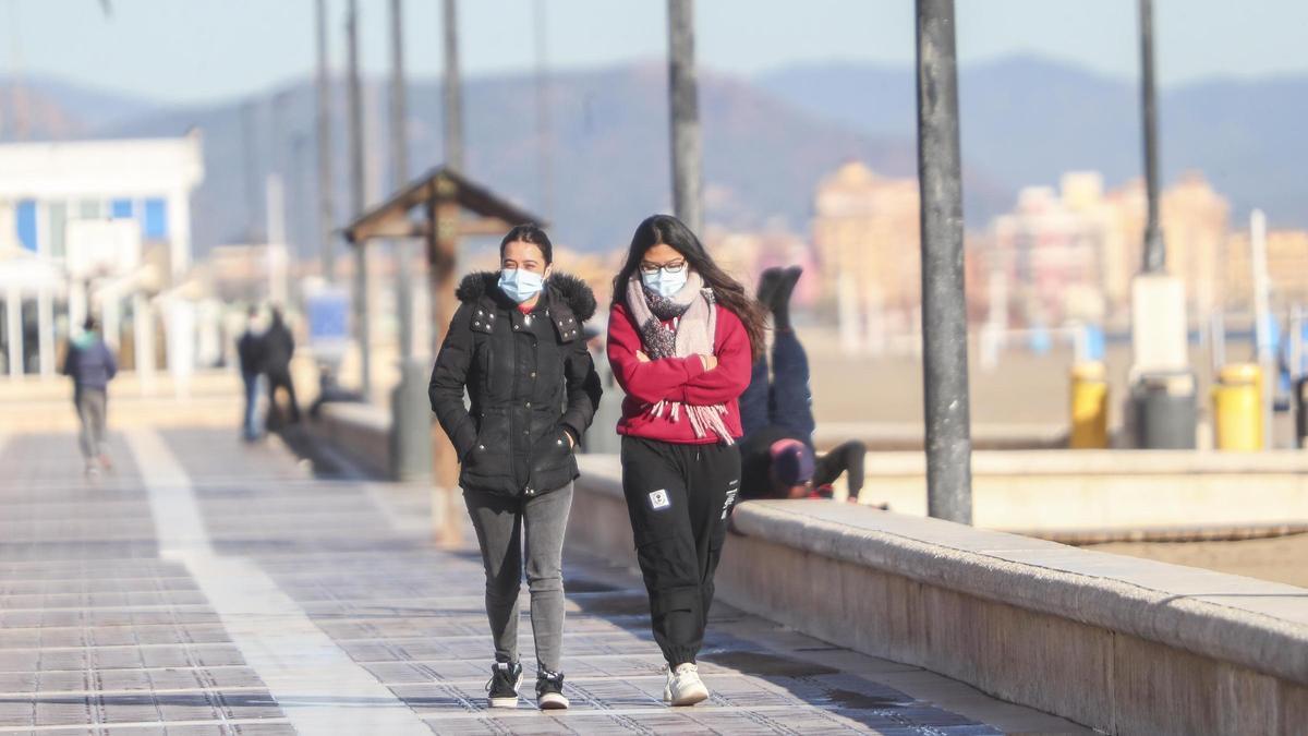 Un experto español alarga la duración de la pandemia hasta 2024