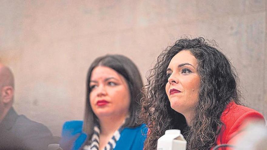 Granadilla Social Services Delays Spark PSOE Criticism