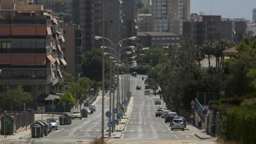 Vecinos del PAU 2 exigen un centro de salud ante el crecimiento del barrio