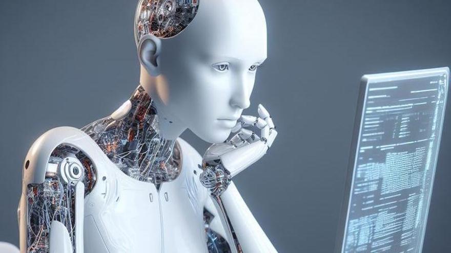 Los españoles y la Inteligencia Artificial