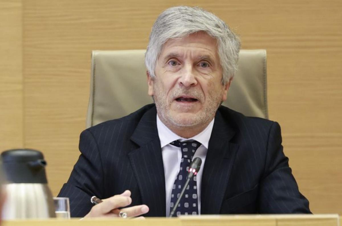 La crisi de Ceuta manté Sánchez sol davant els seus socis i el Govern dividit