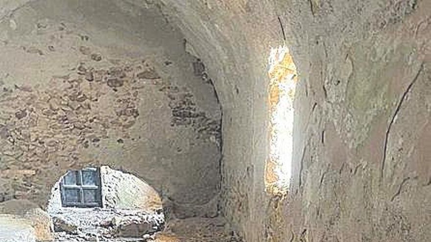 MC denuncia hurtos y vandalismo en Los Baños de la Marrana