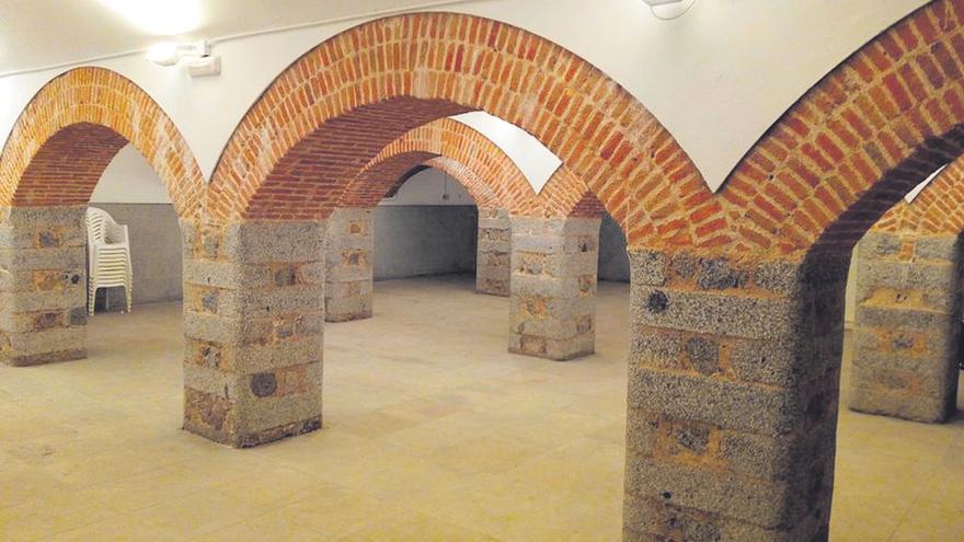 Refugios de ayer y de hoy: Arquitectura bélica en Córdoba