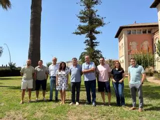 El Govern prepara el lanzamiento de un sello de calidad para distinguir a los restaurantes que sirvan pescado y marisco de Baleares