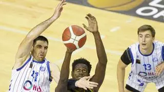 El HLA Alicante coge impulso con otro trabajado triunfo (84-73)