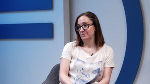 Los periodistas Gemma Robles y Ferran Boiza analizan la crisis abierta en Gobierno y PSOE tras el ingreso en prisión de Santos Cerdán