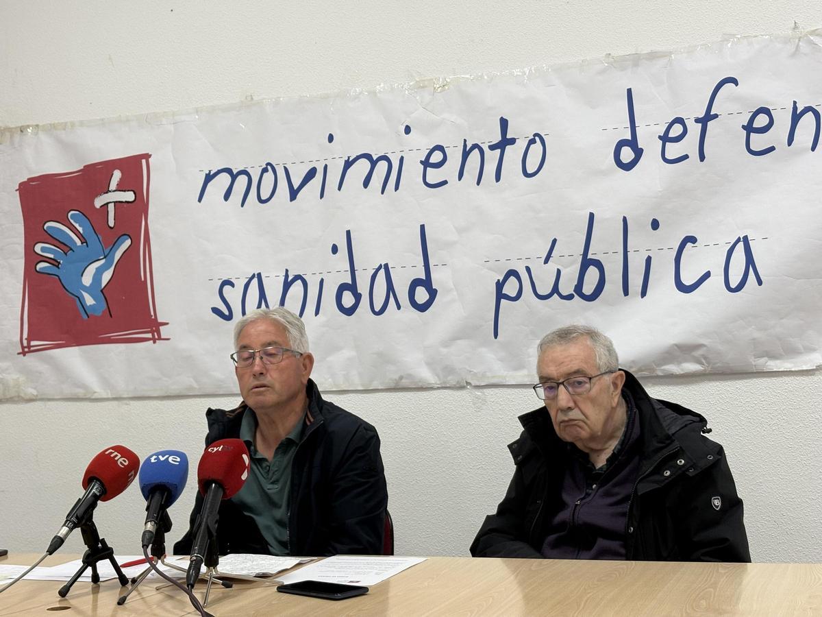 Precariedad sanitaria en Zamora: ninguna plaza MIR elegida por los primeros aspirantes.